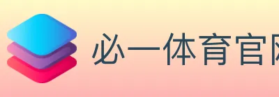 必一体育官网 Logo